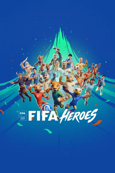 FIFA Heroes