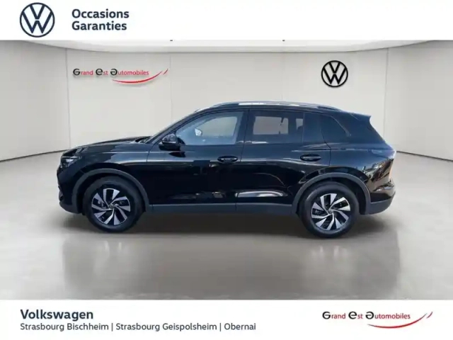 Volkswagen Tiguan 2.0 tdi 150ch vw edition dsg7 — photo 2