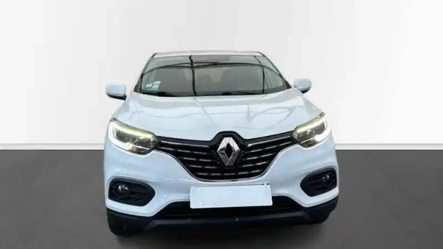 Renault Kadjar blue dci 115 — photo 8