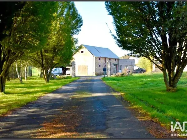 Vente Local d'activités 131 m²