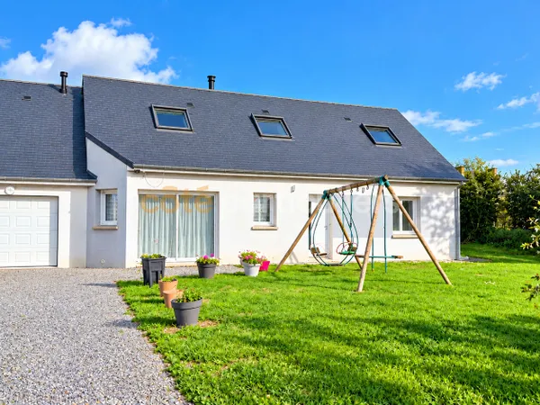 Maison familiale 2017 - 5 chambres