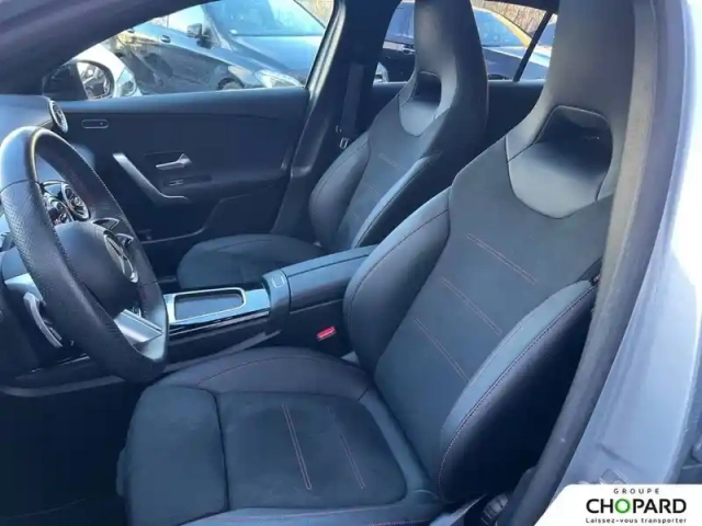 Mercedes Classe A 250 e hybrid eq 8g-dct — photo 69