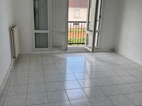 Loue appartement chalette sur loing