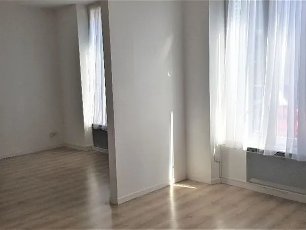Appartement 2 pièces 75 m²