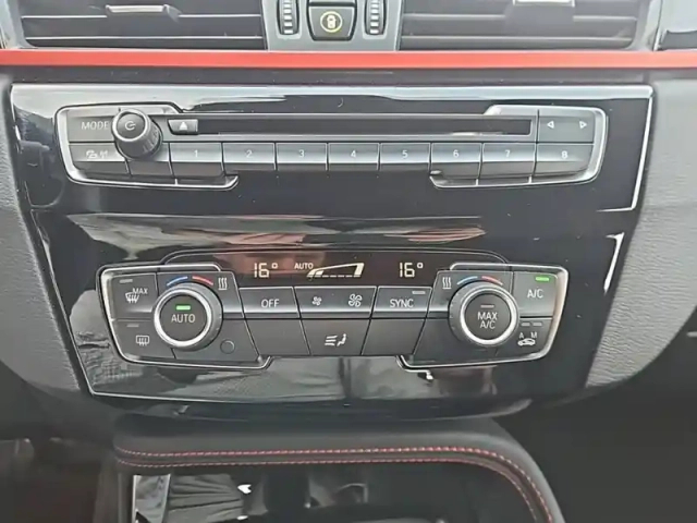 Bmw X1 xdrive 20d 190 ch bva8 — photo 21