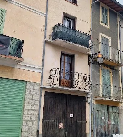 La Bollène Vésubie