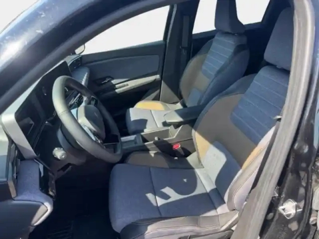 Renault 5 e-tech electrique 10ch techno autonomie confort — photo 14