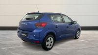 Dacia Sandero 1.0 SCe 65ch Essential — photo 5