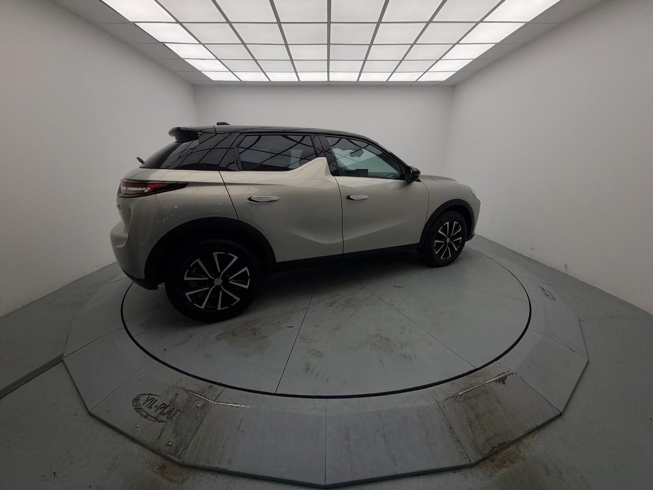 Ds Ds 3 hybride 136 e-dct6 pallas — photo 7