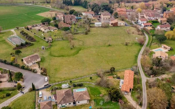 Colline et Pastel Lot numéro 14
