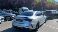 Mercedes Classe C 63 AMG S 680ch E Performance 4Matic+ — photo 5