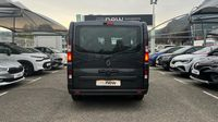 Renault Trafic Combi Grand 2.0 Blue dCi 150ch Evolution auto -25 — photo 6