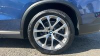 Bmw X5 xDrive45eA 394ch xLine — photo 20