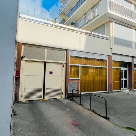 Vente Parking passage Philippe Auguste 75011