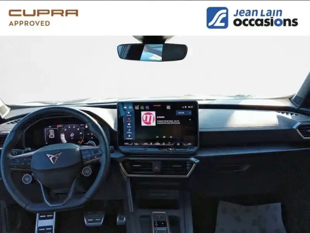 Cupra Formentor 1.5 etsi hybrid 150 ch dsg7 — photo 3