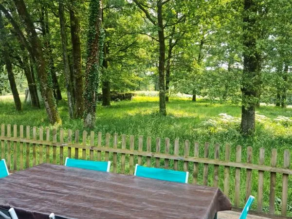 Maison avec terrain