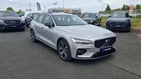 Volvo V60 B4 197ch Ultra Style Dark DCT 7 — photo 3