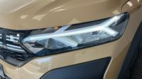 Dacia Sandero 1.0 TCe 90ch Stepway Expression -24 — photo 17