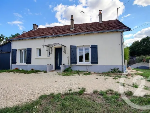 Maison 5 pièces 119 m²