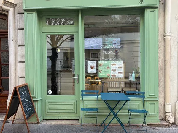 Fonds de commerce restauration à emporter - Paris 12e / Montgallet - 55 000