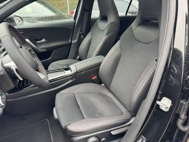 Mercedes Classe A 250 e hybrid eq 8g-dct — photo 11