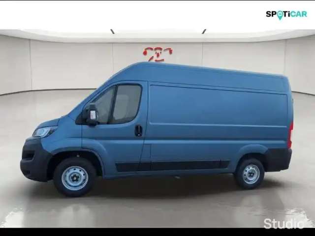 Fiat Ducato fg l2h2 3.3 140ch city pro nav — photo 2