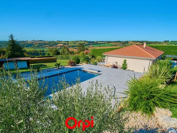Maison 5 pièces 98 m²