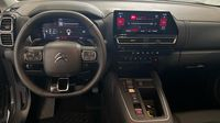Citroen C5 Aircross 1.2 Hybride 145ch MAX boite automatique — photo 11