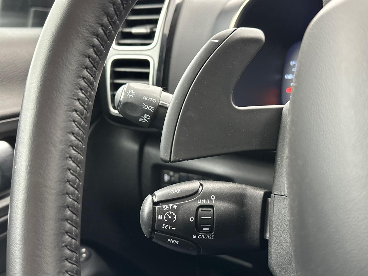 Citroën C5 Aircross hybride 136 e-dcs6 max — photo 20