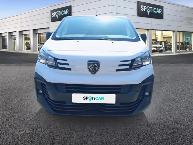 Peugeot Expert fg m 1.5 diesel 120ch — photo 2