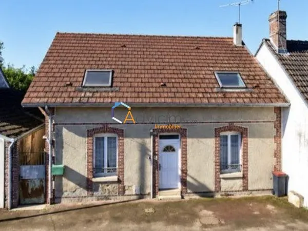 Maison 5 pièces 102 m²