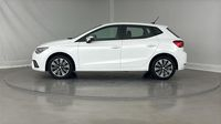 Seat Ibiza 1.0 TSI 95ch Copa — photo 7