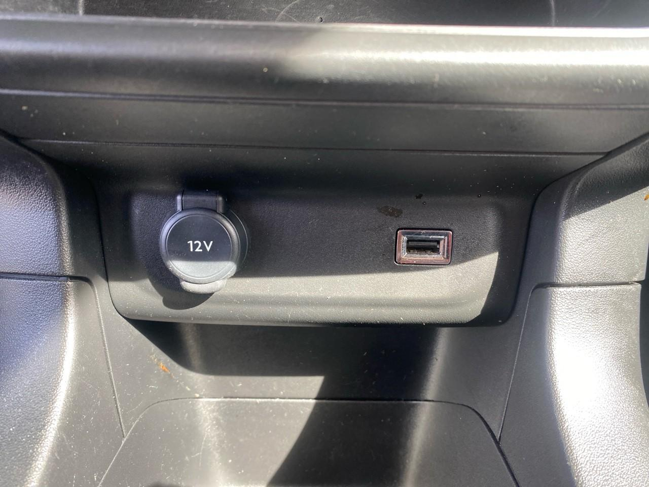 Citroën C3 1.2 puretech 83ch s&s max — photo 21