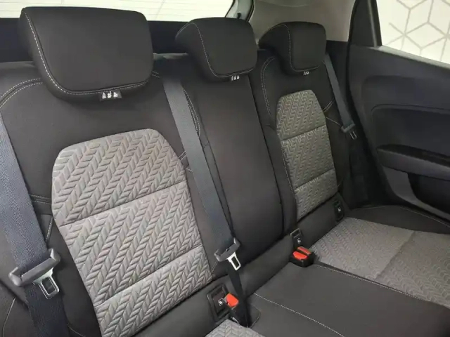 Renault Clio societe blue dci 100 — photo 62