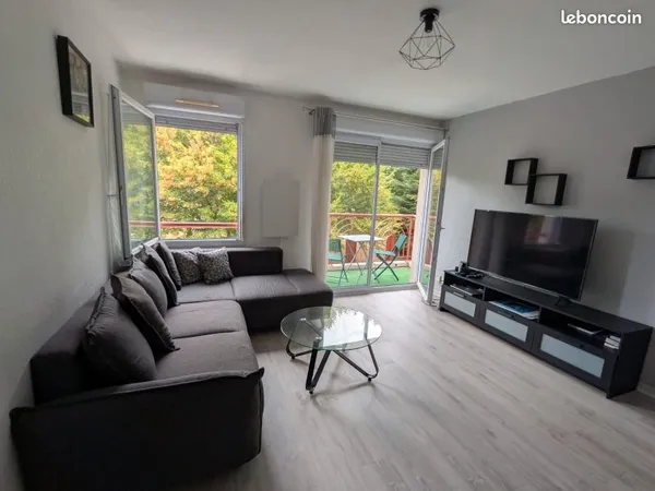Appartement T2 - 41m2