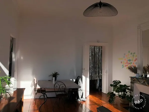 Appartement 4 pièces 94 m²