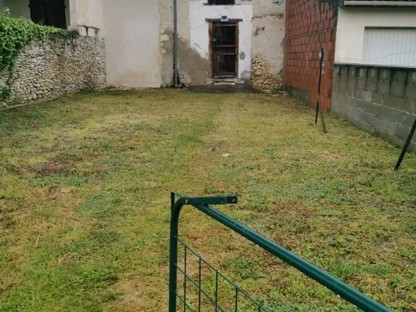 Location Maison de ville