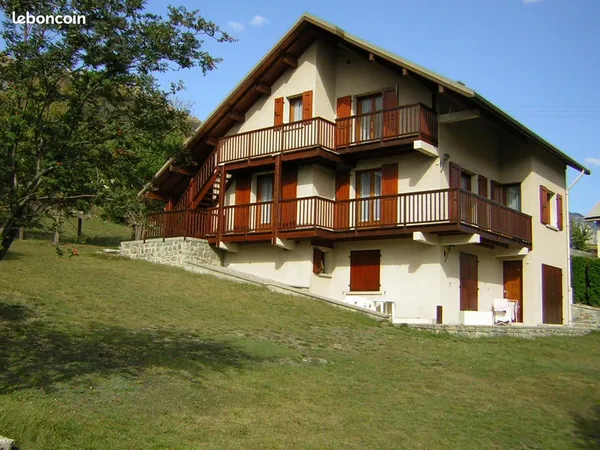 Appartement T3