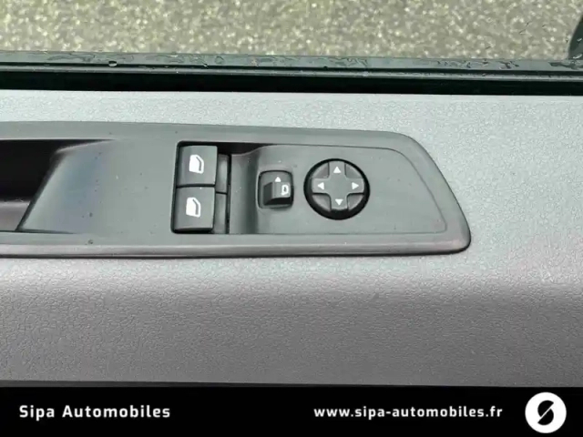 Fiat Scudo fourgon 1.5 multijet 120 compact — photo 23