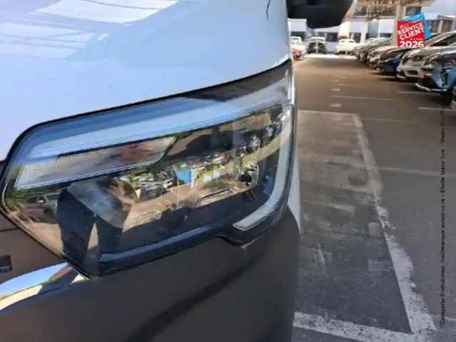 Renault Master fg f3500 l3h3 2.3 blue dci 135ch confort euro6e — photo 13