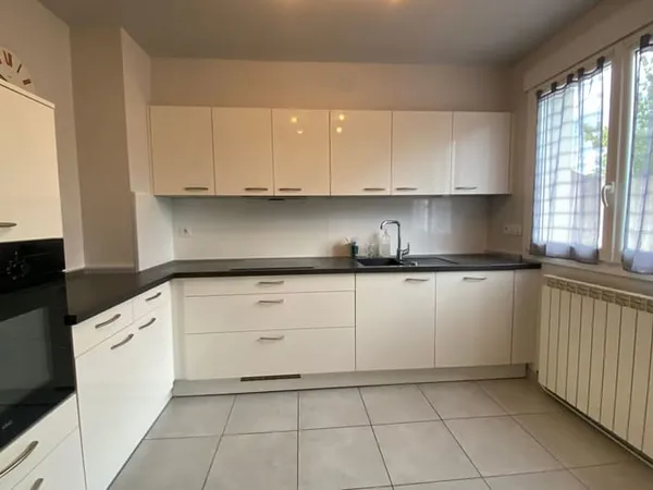 Maison 4 pièces 123 m²
