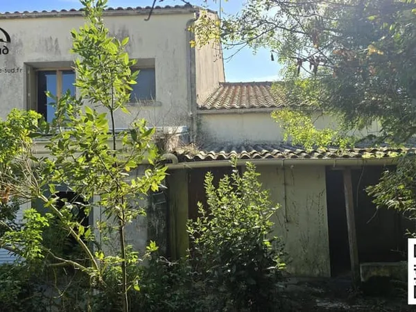 Maison 4 pièces 102 m²