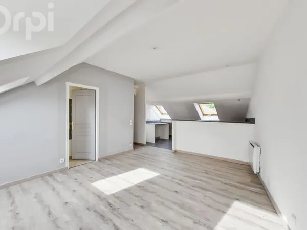 Appartement 4 pièces 51 m²