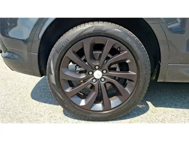 Land Rover Discovery Sport mark vii p200 flexfuel mhev awd bva — photo 6