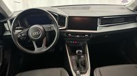 Audi A1 Sportback 25 TFSI 95ch Advanced 2 S tronic 7 — photo 11