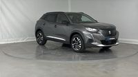 Peugeot 2008 1.5 BlueHDi 130ch S&S Allure EAT8 — photo 3