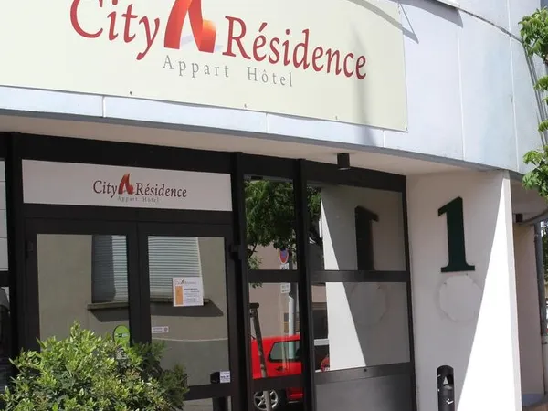 Appartement 1 pièce 19 m²
