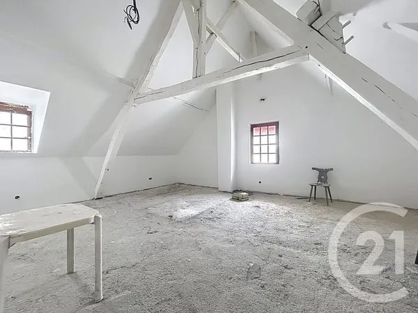 Immeuble de rapport 240 m²
