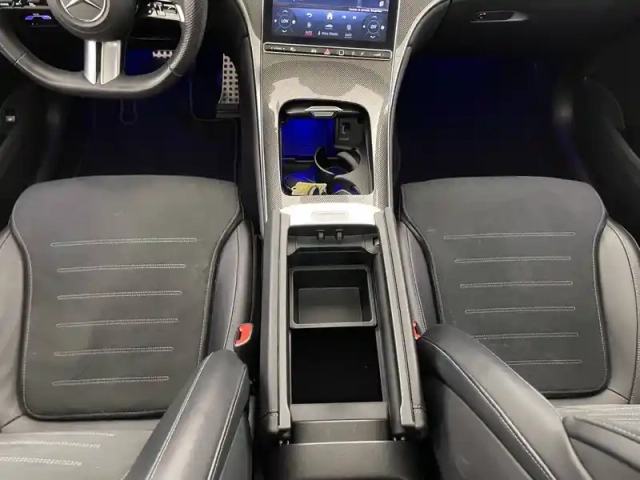 Mercedes Glc 220 d 9g-tronic 4matic — photo 30