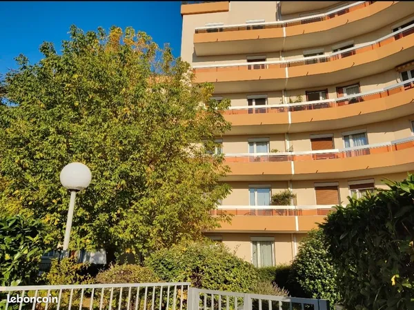 Quartier Clémenceau - T5 prêt à vivre - prestations de qualité